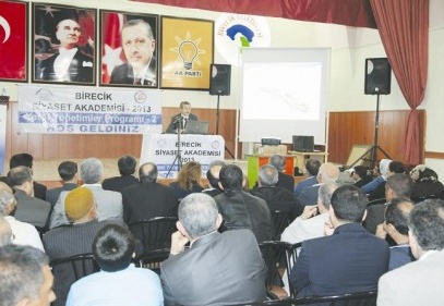 Eğer bir işi başarmak istiyorsanız mutlaka o işin rüyasını görmeniz gerekir