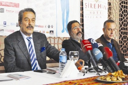 Eğer bir şehirde kültür ve sanat yoksa o şehir marka şehir olamaz