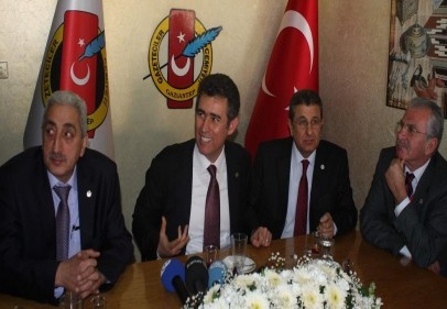 Eğer birey devlet içinse faşistlik oluyor