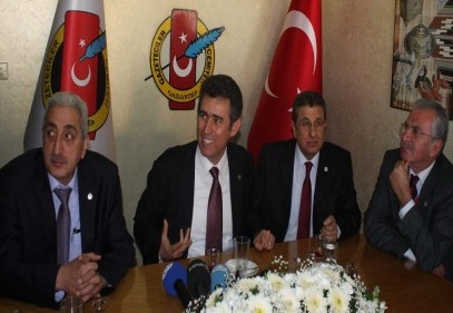 Eğer birey devlet içinse faşistlik oluyor