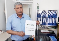 Eğer istediklerimiz olmazsa eylem yapacağız
