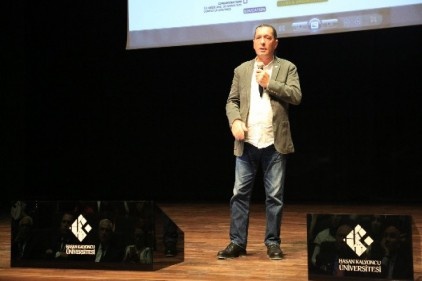 Eğer ortada zor bir durum varsa çözüm üretmelisiniz