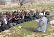 Eğer yağmur yağmazsa çiftçi yandı