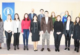 EGİAD, GİKAD ve İZİKAD arasında kadınlar için güç birliği