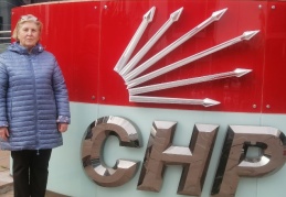 Eğitim, adalet ve sağlık alanlarında hissedilir seviyede eksiklikler var