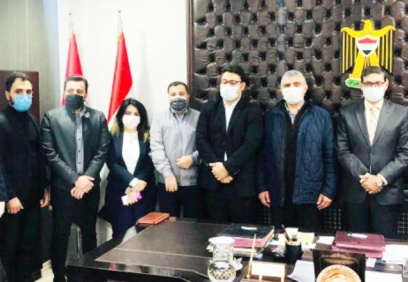Eğitim alanındaki iş birliğinin geliştirilmesi gerek