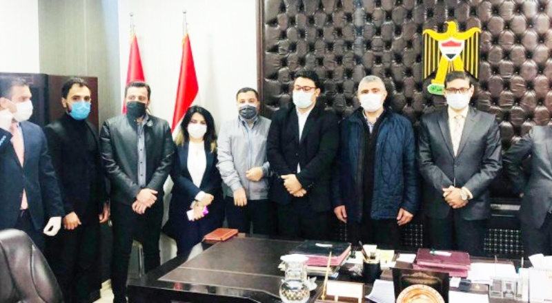 Eğitim alanındaki iş birliğinin geliştirilmesi gerek