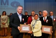 “Eğitim anlamında her geçen gün daha iyi bir noktaya geliyoruz”