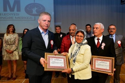 &#8220;Eğitim anlamında her geçen gün daha iyi bir noktaya geliyoruz&#8221;