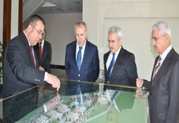 Eğitim beraberinde başarıları getirir 