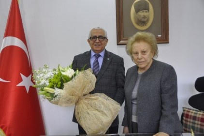 Eğitim, bilim, projeler, sosyal ve kültürel alanda işbirliği yapılacak