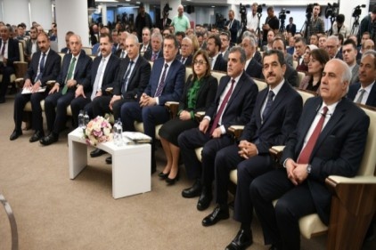 “Eğitim bir memleket ödevidir onu yükseltmek zorundayız" 