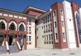 Eğitim bütçesinin yüzde 35'i din eğitimine ayrıldı 