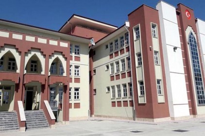 Eğitim bütçesinin yüzde 35&#039;i din eğitimine ayrıldı 