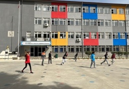 Eğitim çalışanları olarak bu durum karşısında şok olduk