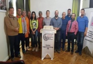 Eğitim çalışmalarına ağırlık vereceğiz