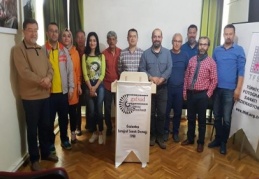 Eğitim çalışmalarına ağırlık vereceğiz