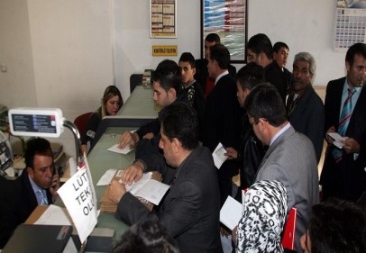 Eğitim denetmenleri Bakan’dan yardım istedi