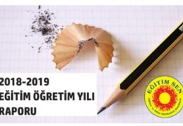 Eğitim, dinsel içerikli muhafazakâr egemen ideolojinin baskısı altında