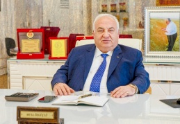 ''Eğitim en büyük önceliğimizdir''