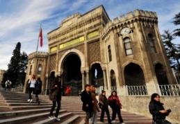 Eğitim fakültelerinin ikinci  öğretim programları kapatılacak