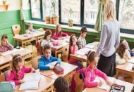 Eğitim harcamalarında okul öncesinin payı yüzde 1,1’le sınırlı 