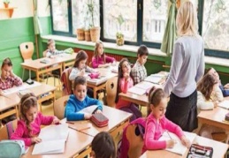 Eğitim harcamalarında okul öncesinin payı yüzde 1,1’le sınırlı 