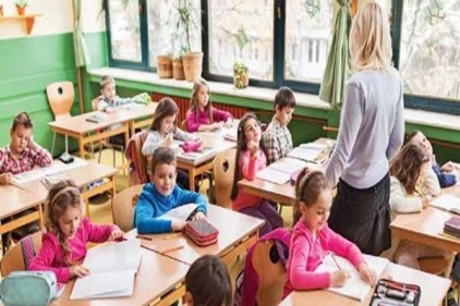 Eğitim harcamalarında okul öncesinin payı yüzde 1,1&#8217;le sınırlı 