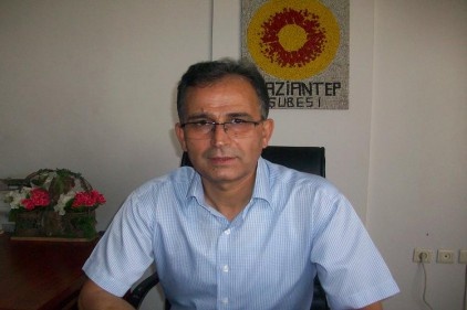 Eğitim hem Türkiye&#8217;de hem de Gaziantep&#8217;te dip yaptı