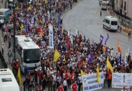 Eğitim İş Sendikası bugün greve gidiyor
