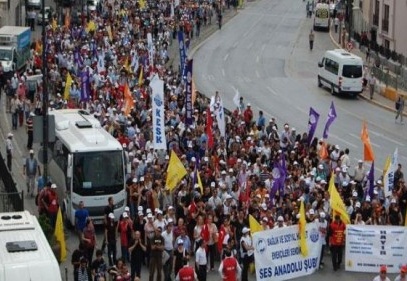 Eğitim İş Sendikası bugün greve gidiyor