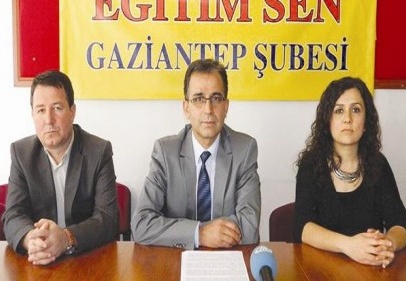 Eğitim kadroları tamamen siyasi iktidara yakın kişilerden oluşuyor