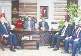 Eğitim kendini yenilemenin en önemli yollarından biridir