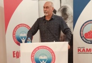 Eğitim kurumları karanlık kişi ve cemaatlerin eline bırakılamaz