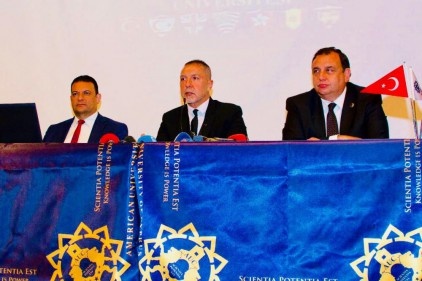 Eğitim kurumları, sorumluluk sahibi gençler yetiştirmelidir