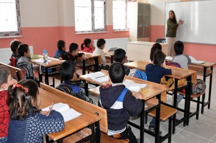 "Eğitim, MEB kararıyla müftülüklere bırakılıyor"