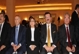 Eğitim olmadan hedeflere ulaşmak mümkün değil