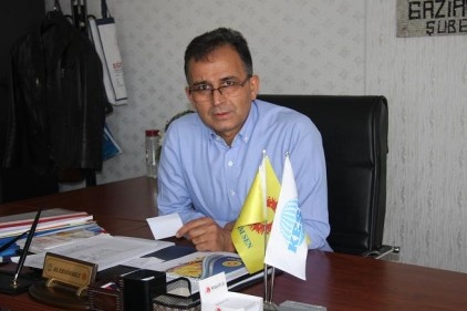 Eğitim, partiler ve siyaset üstü olmalı