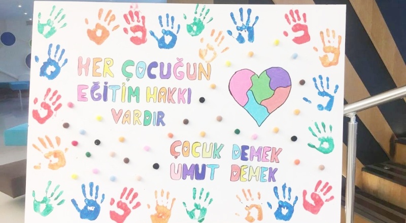 Eğitim Sen: Çocuklar eğitim hayatından koparılıyor