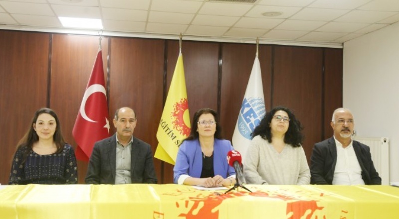Eğitim Sen: Çocukların geleceği AKP’nin 'dindar toplum' hedefiyle kaybolup gidiyor