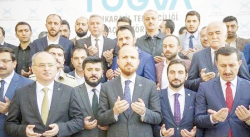 Eğitim Sen dava açtı: TÜVGA, okullardan elini çekecek