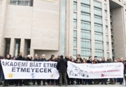 Eğitim Sen: OHAL Komisyonu’nun ret kararı siyasi ve hukuksuz