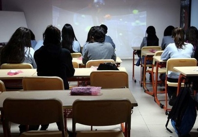 Eğitim-Sen: Okullar derhal tatil edilmeli 