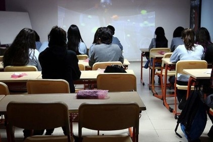 Eğitim-Sen: Okullar derhal tatil edilmeli 