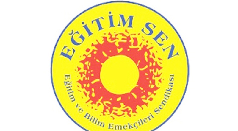 Eğitim Sen: Sadece bir üniversitenin girişinde maske dağıtılıyor