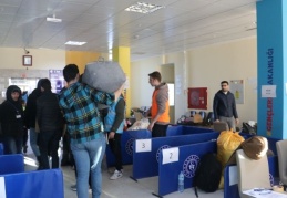 Eğitim-Sen: Üniversitelerde uzaktan eğitime geçilmesi kabul edilemez