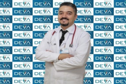 Eğitim sezonu öncesinde sağlık açısından bir check up iyi gelir