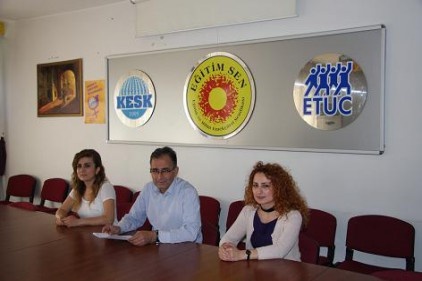 Eğitim sistemi içinden çıkılmaz bir hal aldı