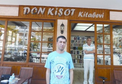 Eğitim sistemi öğrencileri soru bankalarına hapsetmiş durumda