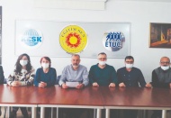 Eğitim sistemini kuşatan ırkçı-gerici uygulamaların en yakın tanığıyız